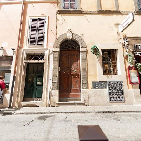 The Best Rent - Apartment near Fontana di Trevi Roma Esterno foto