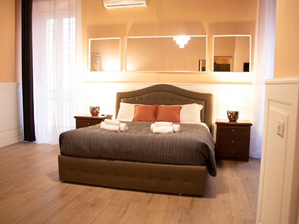 The Best Rent - Apartment near Fontana di Trevi Roma Esterno foto