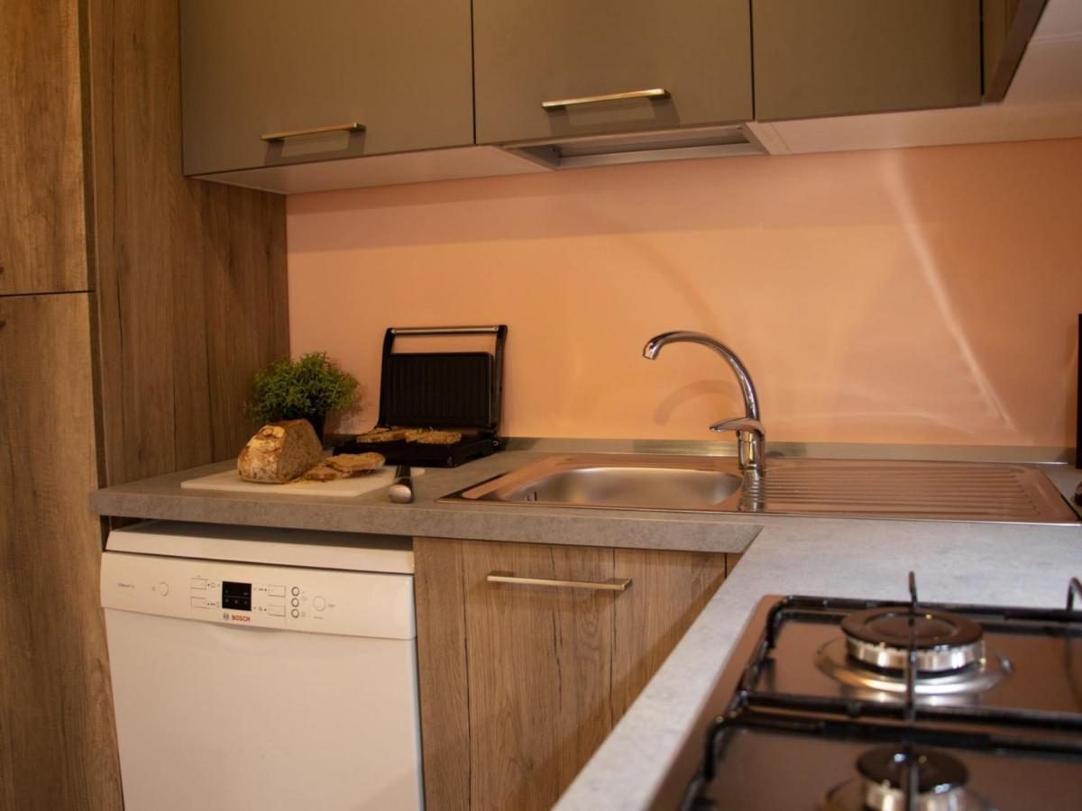 The Best Rent - Apartment near Fontana di Trevi Roma Esterno foto