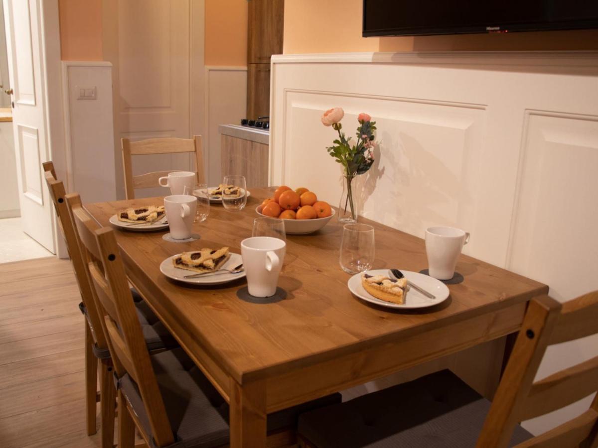 The Best Rent - Apartment near Fontana di Trevi Roma Esterno foto
